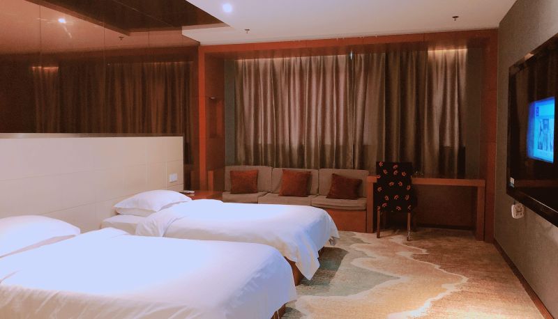 Habitación corporativa - Jinyi Hotel