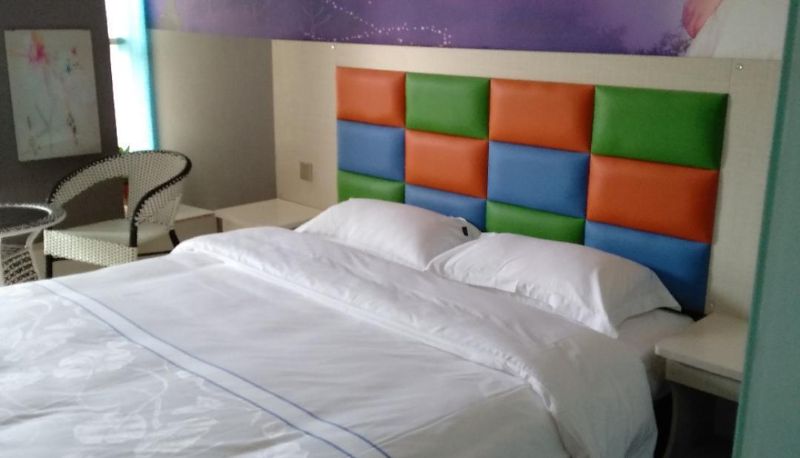 Camera business - Youth Fashion Hotel
