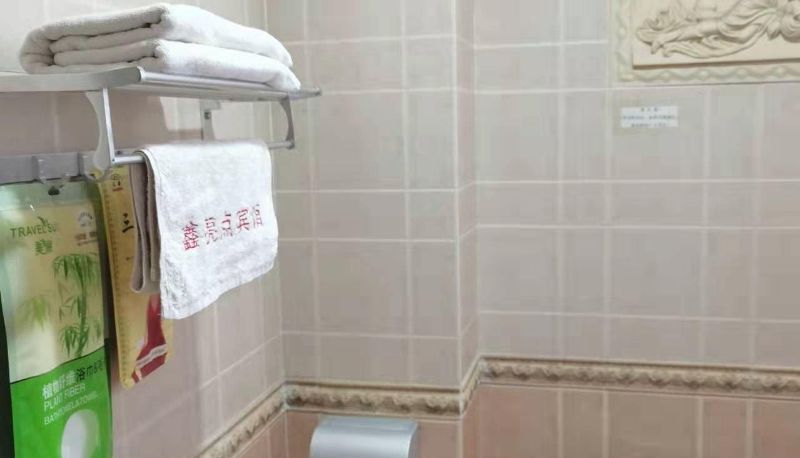 Habitación - Xin Guangdian Business Hotel