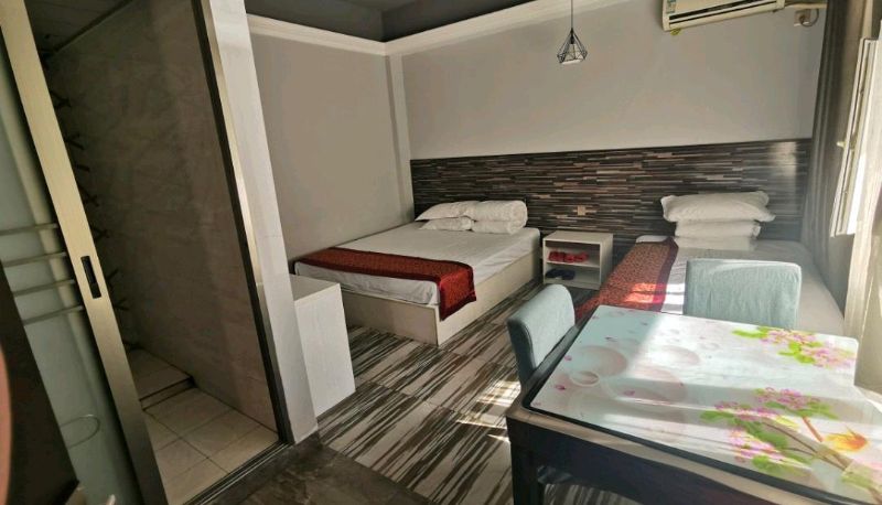 Habitación familiar - Manshi Fashion Hotel