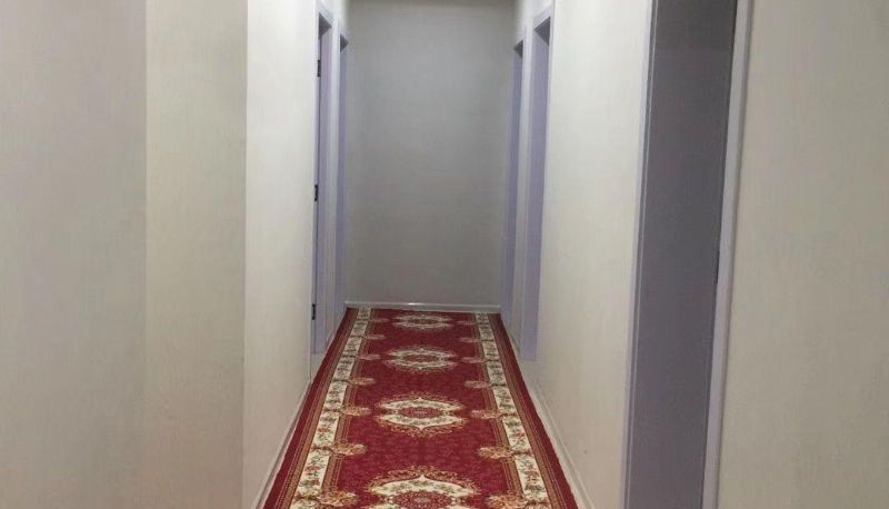 Extérieur de l'hôtel - Haoyuan Hotel