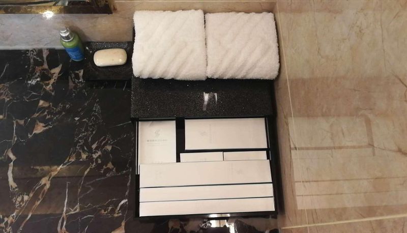 Zimmer - Saide Business Hotel