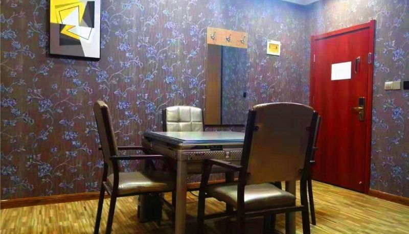 Zona exterior del hotel - Yigang Business Hotel (Wuyue Plaza Branch)