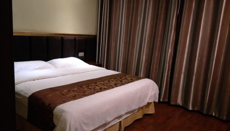 Room - Qingmin Hotel (formerly Minchen Hotel)