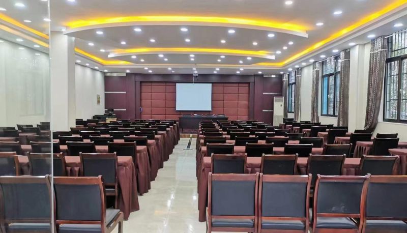 Hotel Außenbreich - Lianyungang Xiangwang Resort Business Center