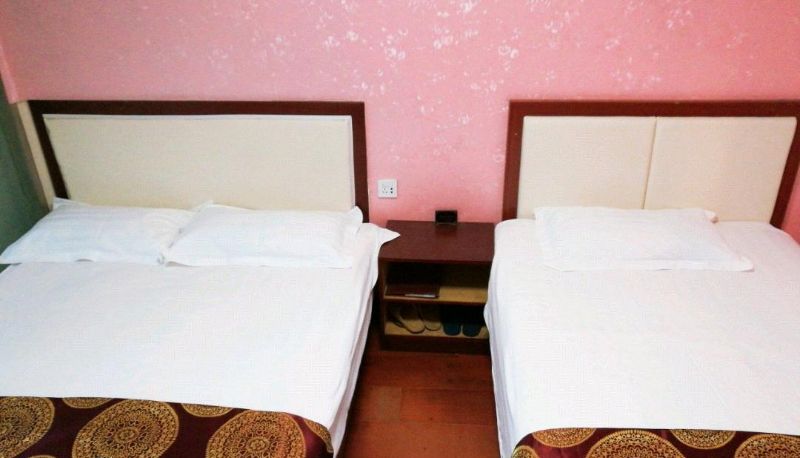Pokój - Mingxiangxuan Business Hotel