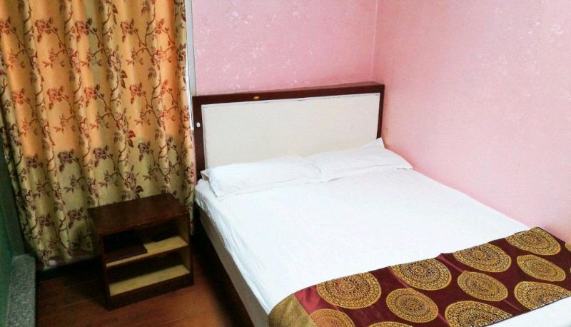 Pokój - Mingxiangxuan Business Hotel