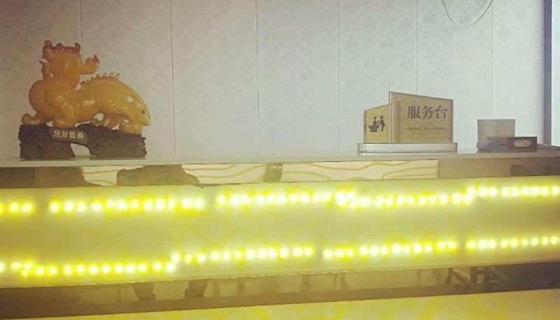 Area esterna dell'hotel - Yuyuan Hotel