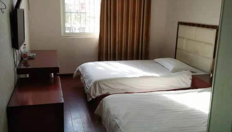 Camera - Yibin Business Hotel