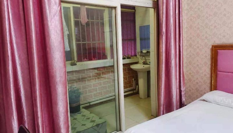 Chambre Familiale - Jiejing Hotel