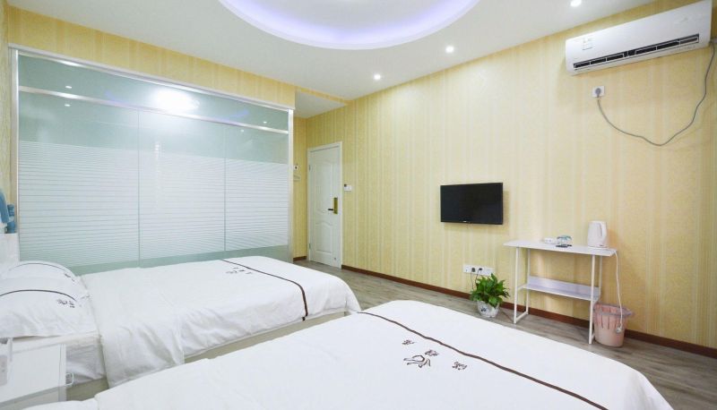 Camera business - Hanyaju Hotel