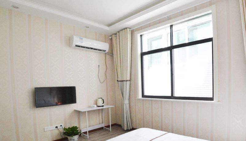 Camera business - Hanyaju Hotel