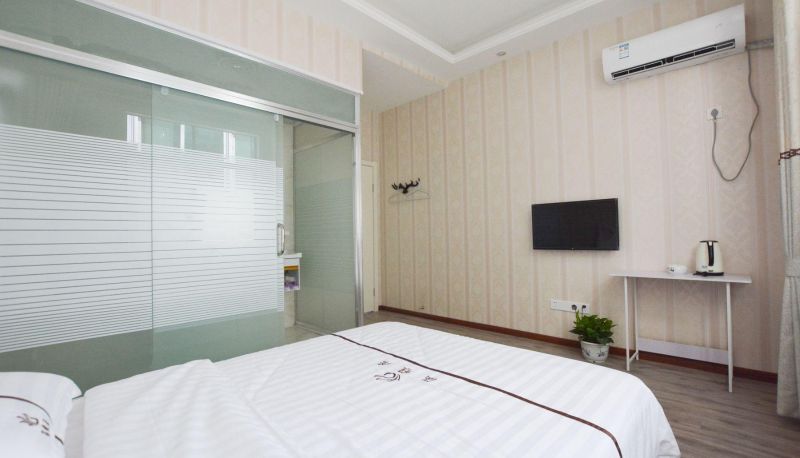 Camera business - Hanyaju Hotel