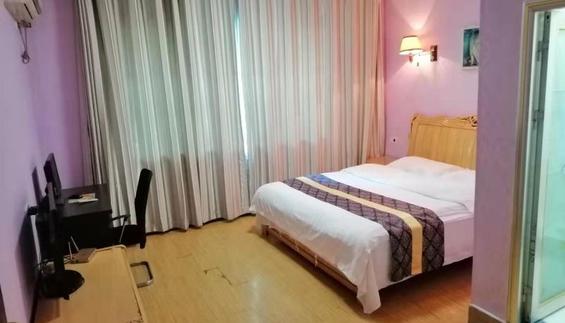 Pokój typu business - Welcome Hotel