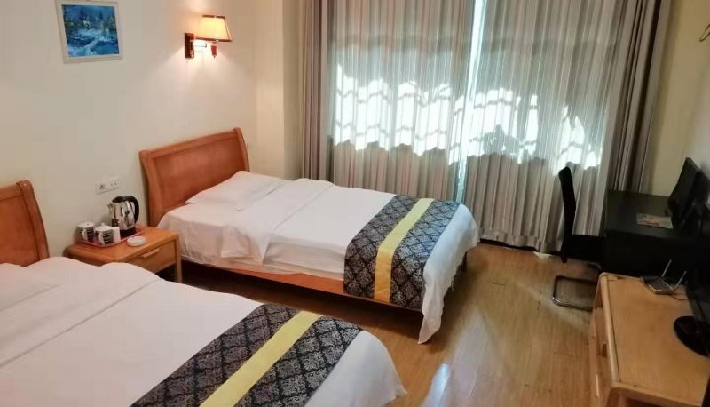 Pokój typu business - Welcome Hotel
