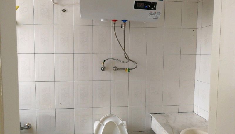 Camera business - Jinyue Business Hotel