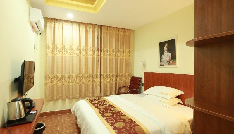 Pokój - Yongjia Holiday Hotel