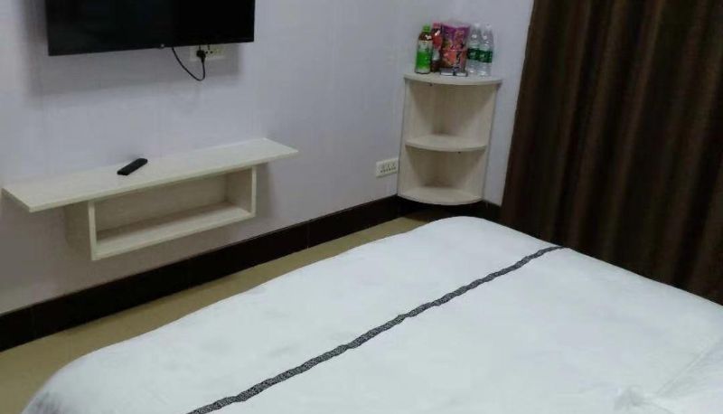 Kamer - Chanmian Business Hotel