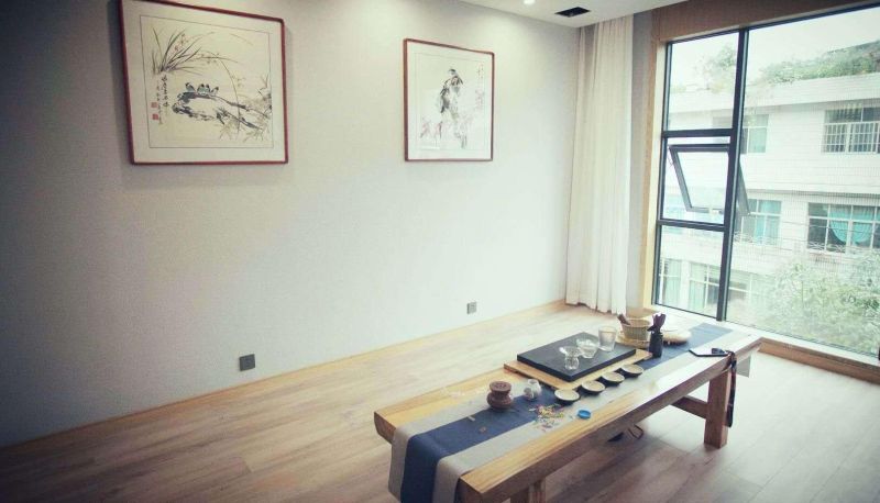 Hotel Außenbreich - Qingzhen Yinchen Residence