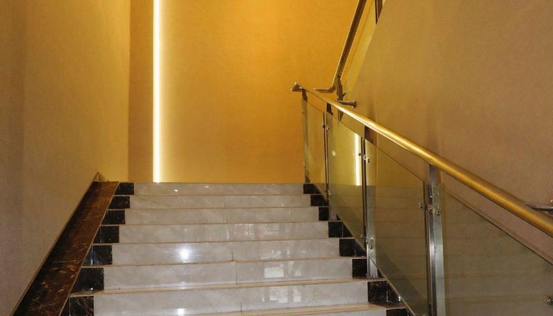 Hotel Außenbreich - Jiangning)  Zhushan Road Qingcheng Hotel (Wanda Plaza Branch
