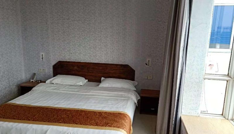 Camera - Bolun Business Hotel