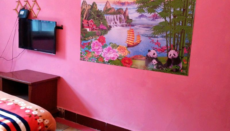 Chambre - Xichuan Juyuan Hotel (Nanyang Road West Branch)