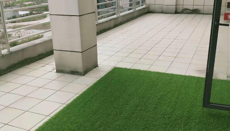 Hotel outdoor area - Junyi Selected Hotel (Yingshan People's Hospital Store)