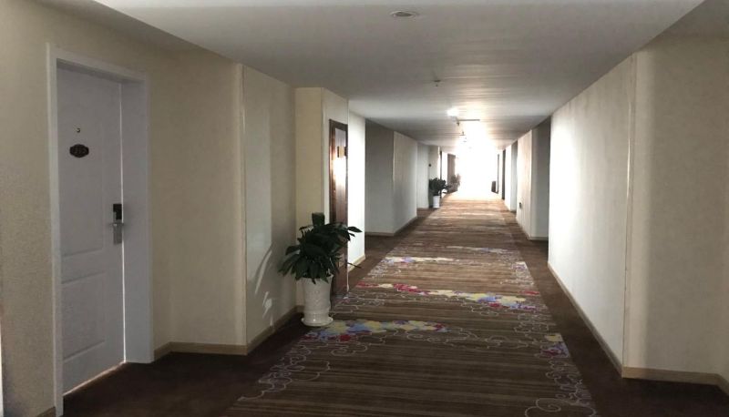 Hotel Außenbreich - Xifeng Hotel