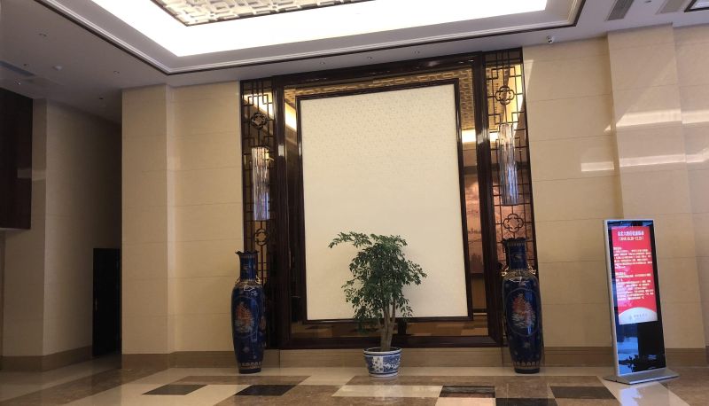 Hotel Außenbreich - Xifeng Hotel