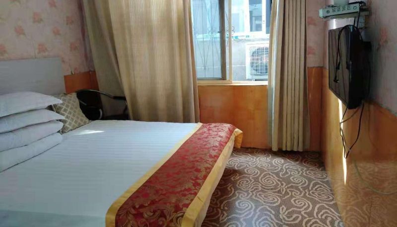 Habitación - Shunxin Fashion Hotel