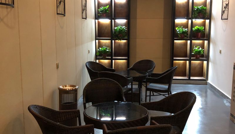 Hotel Außenbreich - Han Guan Yi Jia Hotel (Xin'an Branch)