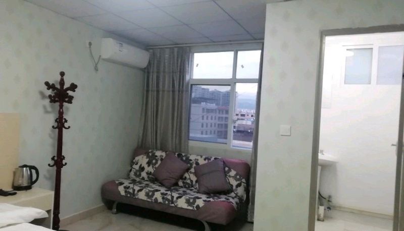 Hotel Außenbreich - Aijia Hotel (Xichang Distribution Center Store)