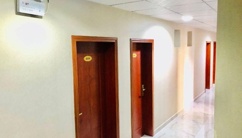 Hotel Außenbreich - Aijia Hotel (Xichang Distribution Center Store)