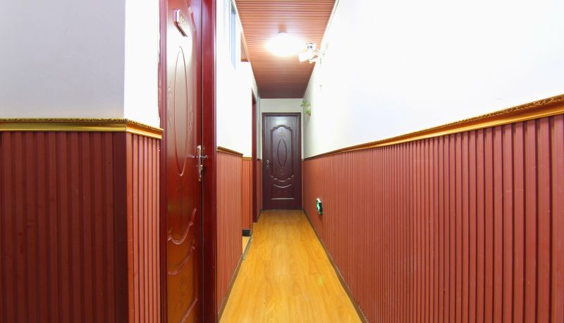 Hotel Außenbreich - Lincheng Hotel