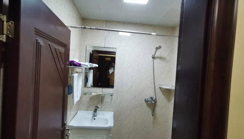 Kamer - Jindian Business Room