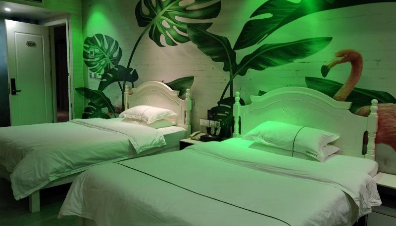Habitación - Huangtaoli Fashion Hotel