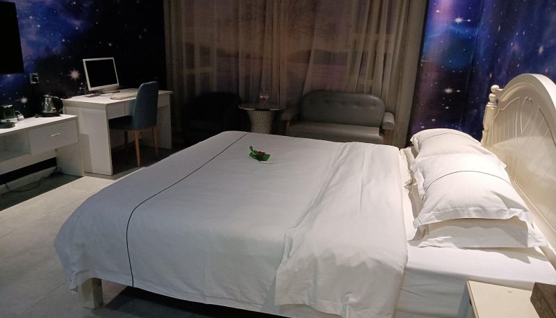 Habitación - Huangtaoli Fashion Hotel