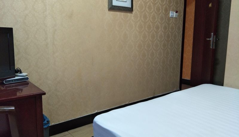 Camera - Yingzun Business Hotel