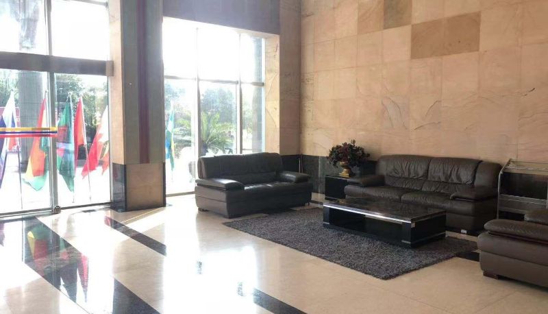 Hotel Außenbreich - New Binkai Hotel (Baishazhou University City Branch)