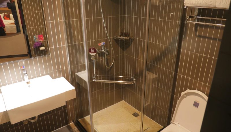 Camera business - Junyi Selected Hotel (Handan Shexian County Government Store)