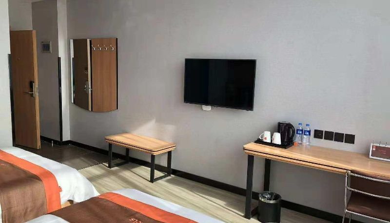 Camera business - Junyi Selected Hotel (Handan Shexian County Government Store)