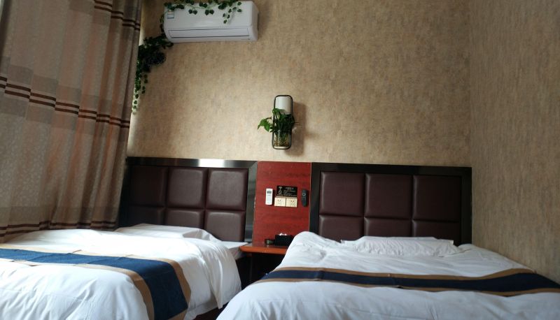 Hotel Außenbreich - Shufeiya Hotel