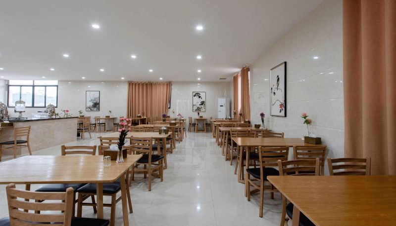 Hotel Außenbreich - Xisting Hotel in Wuhu