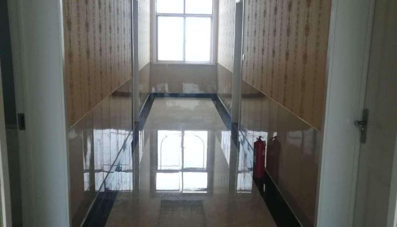 Hotel Außenbreich - Jinyang Seafood Hotel