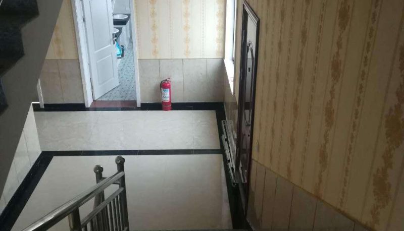 Hotel Außenbreich - Jinyang Seafood Hotel