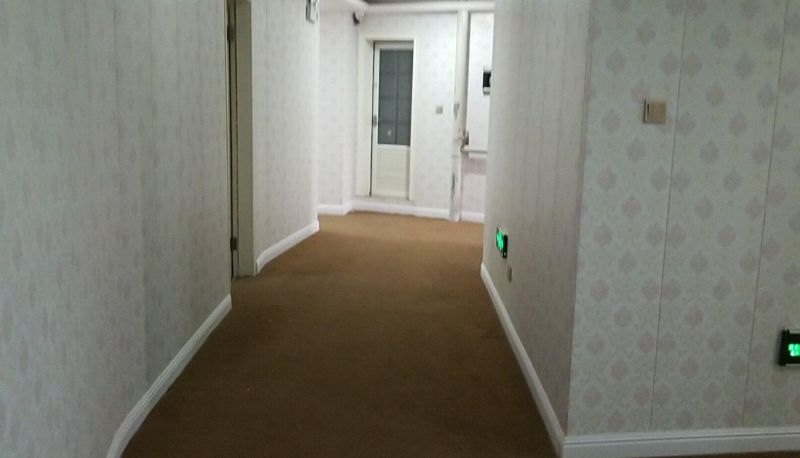 Hotel Außenbreich - Qianhe Hotel