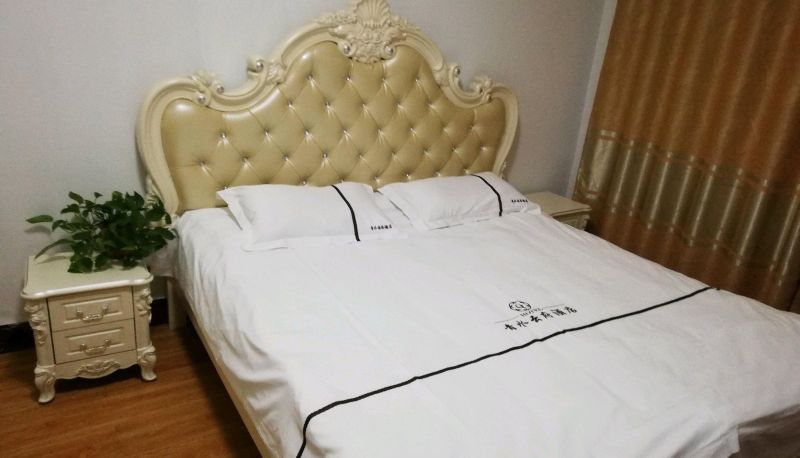 Pokój - Qingshui Yunfu Hotel (Confucius Temple Branch)