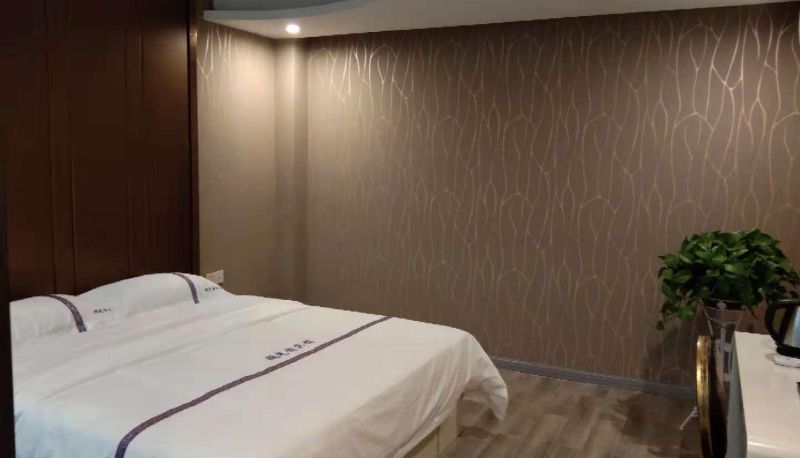 Camera business - Huanghuqing Hotel (Wuhan College Branch)