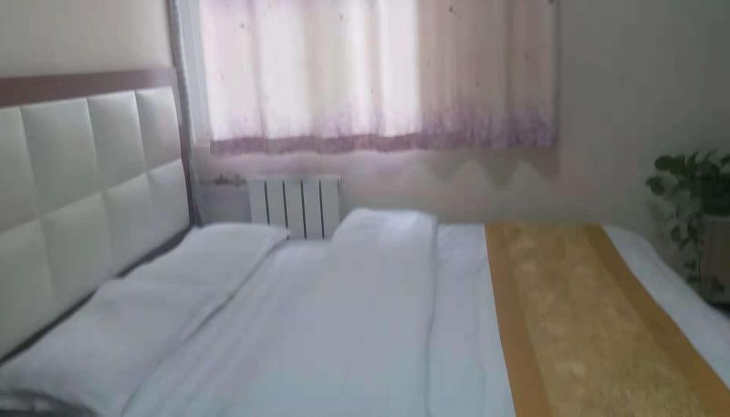 Zona exterior del hotel - Hantang Hotel