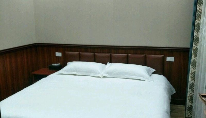 Chambre Business - Hongshunlong Business Hotel